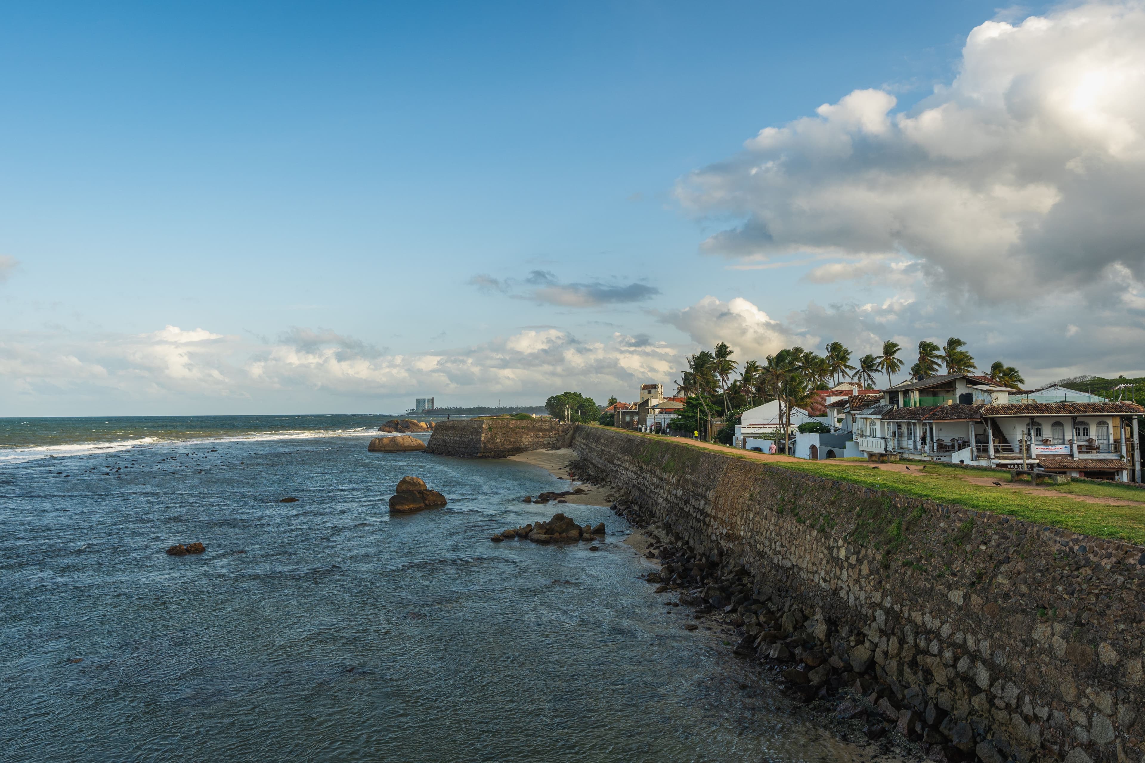 Sri Lanka