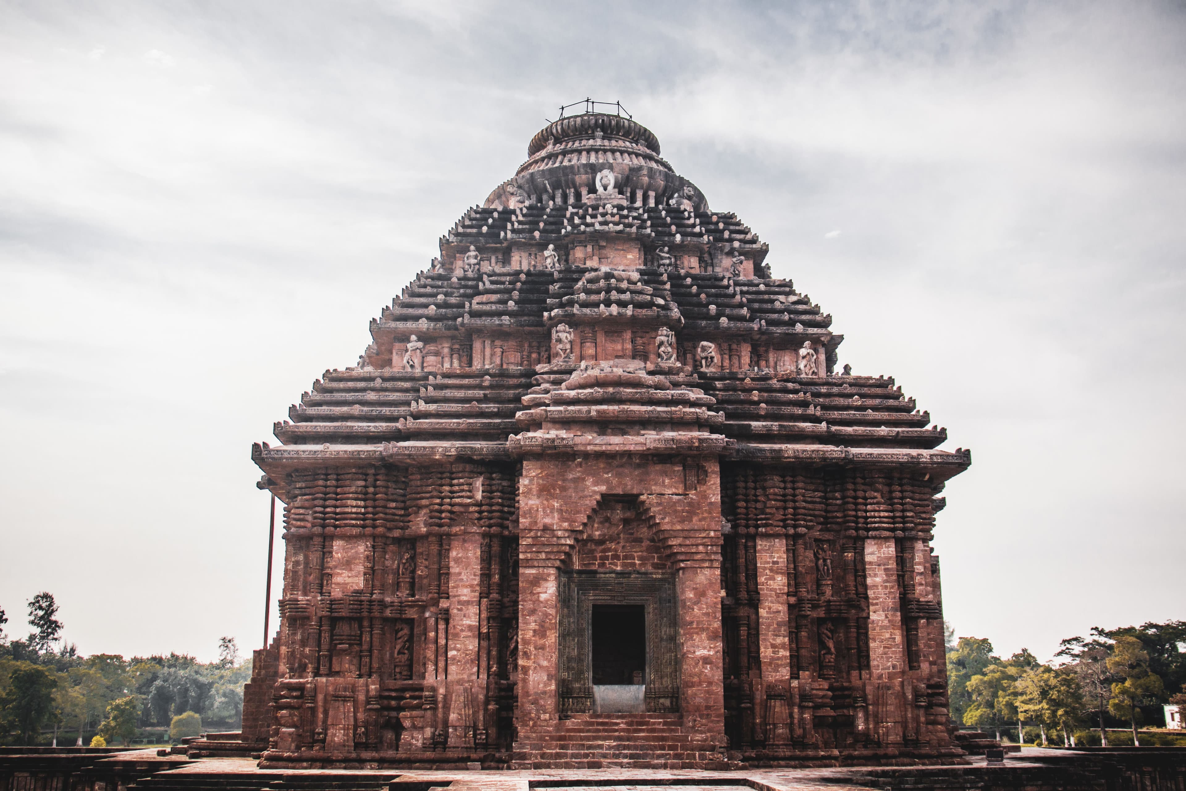 Odisha